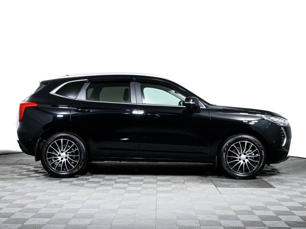 Haval Jolion, 2023 - фото №4