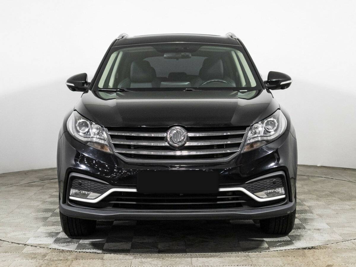 Dongfeng 580, 2021 - фото №2
