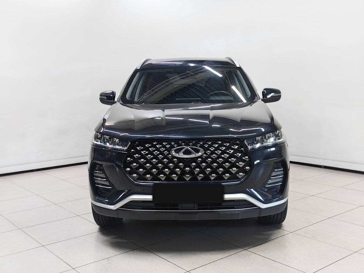 Chery Tiggo 7 Pro, 2021 - фото №3