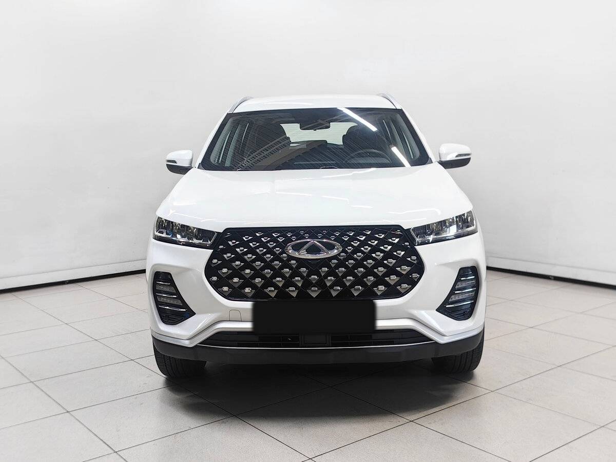Chery Tiggo 7 Pro, 2022 - фото №3