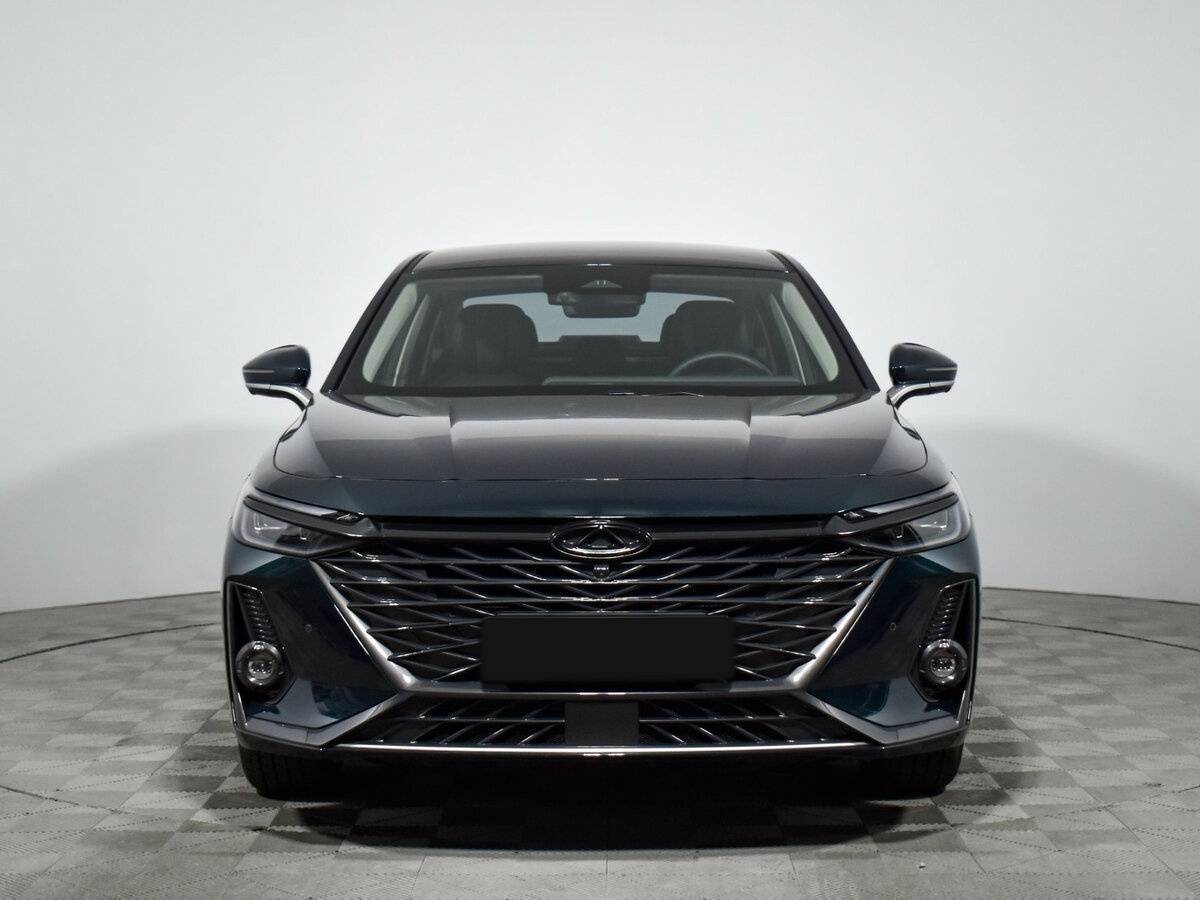 Chery Arrizo 8, 2023 - фото №2