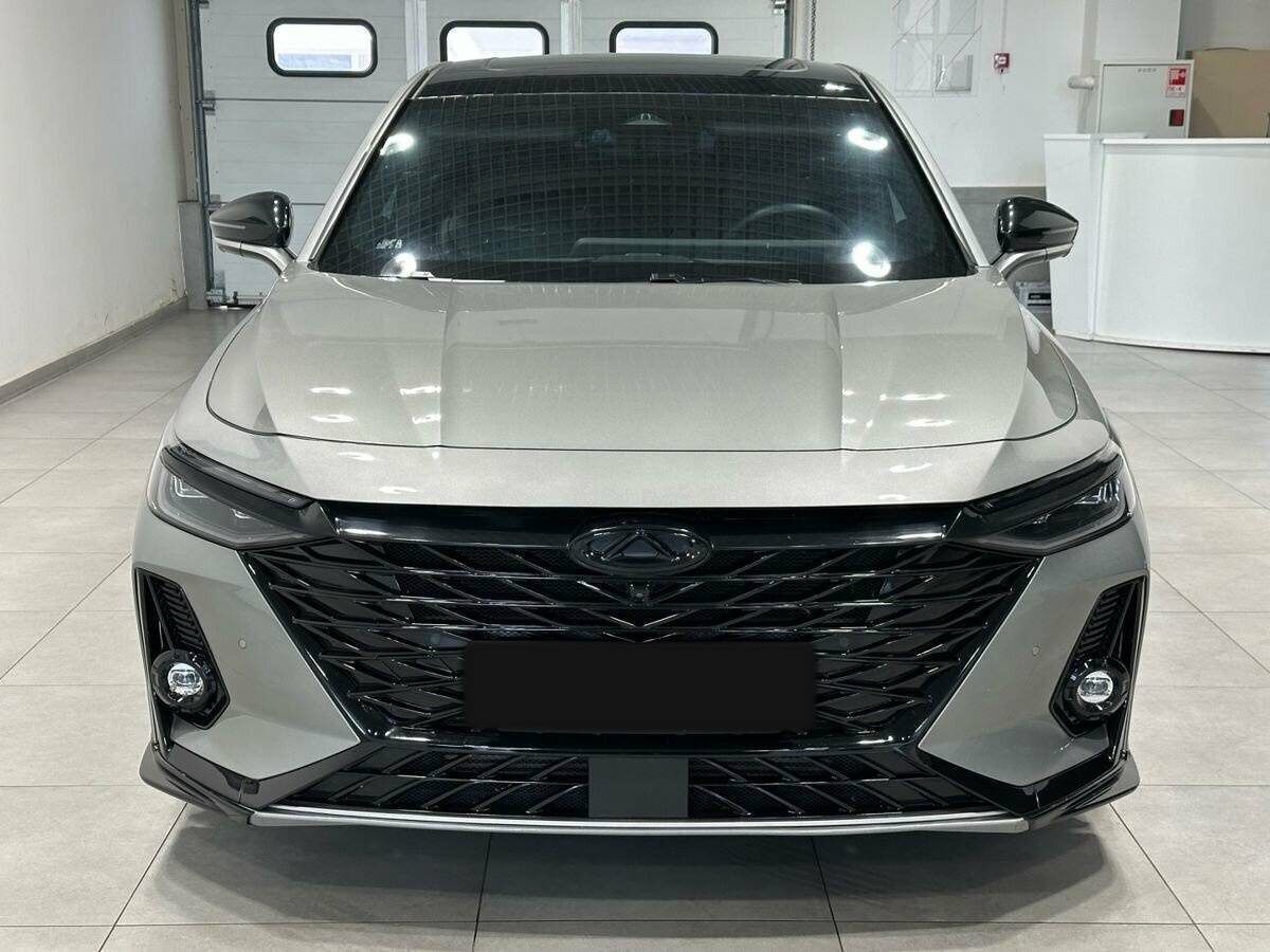 Chery Arrizo 8, 2023 - фото №1