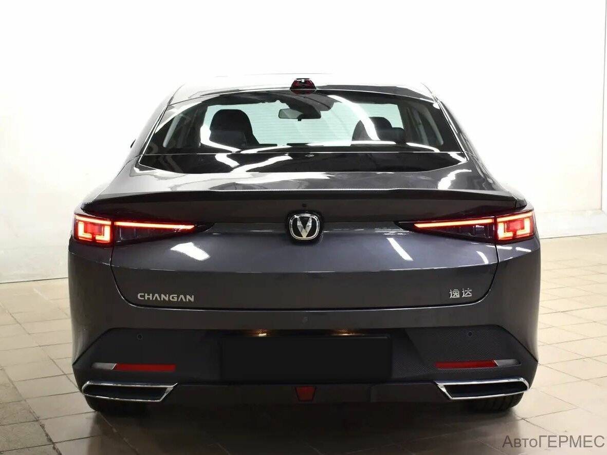 Changan Lamore, 2023 - фото №3