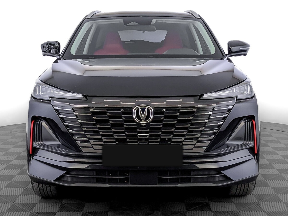Changan CS55 Plus II, 2023 - фото №2