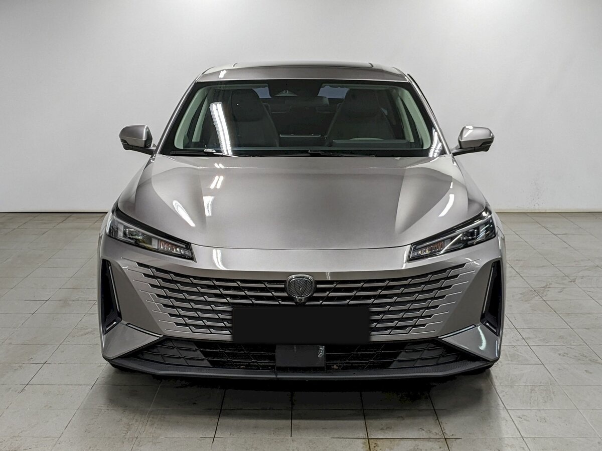 Changan Lamore, 2023 - фото №2