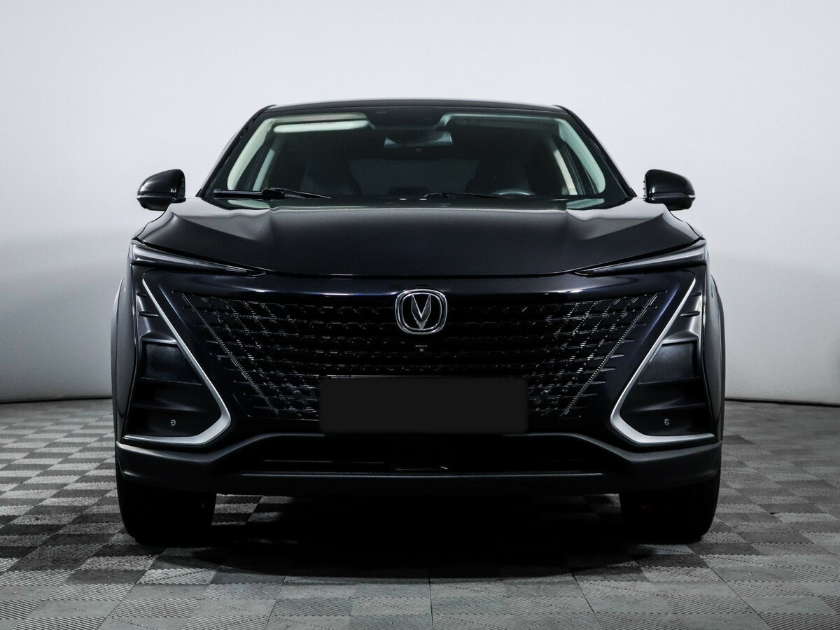 Changan UNI-T I, 2023 - фото №2