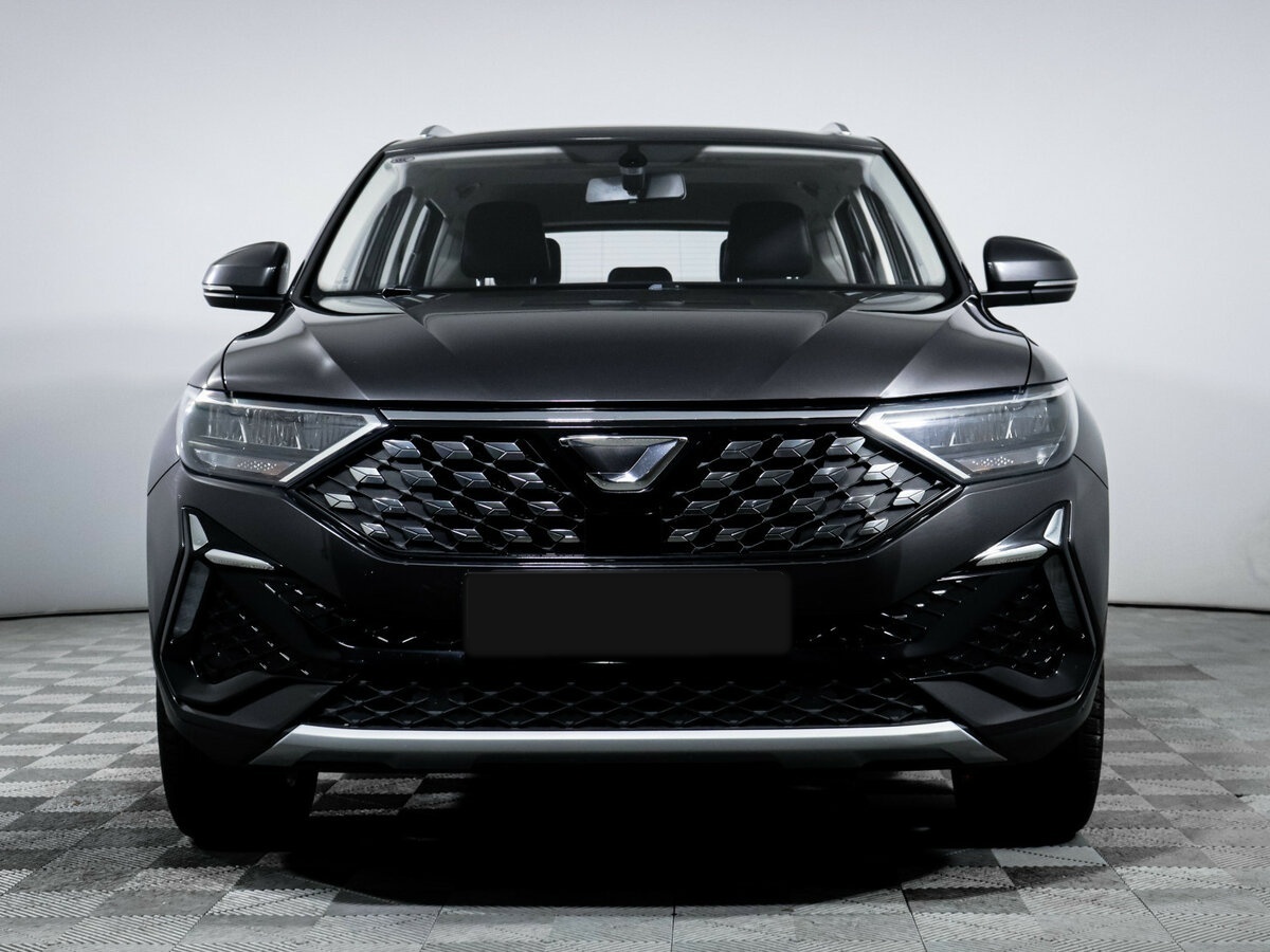 Jetta VS5 I Рестайлинг, 2023 - фото №2