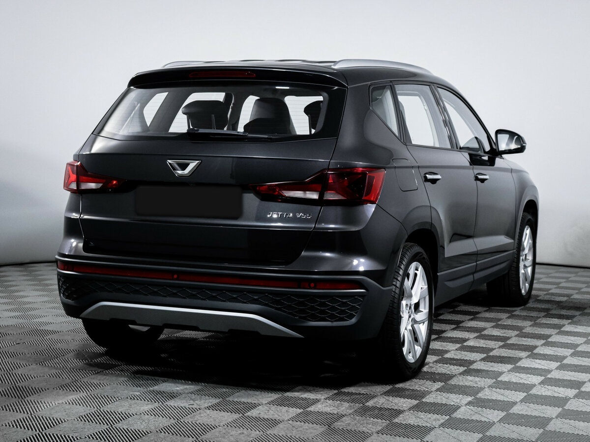 Jetta VS5 I Рестайлинг, 2023 - фото №4
