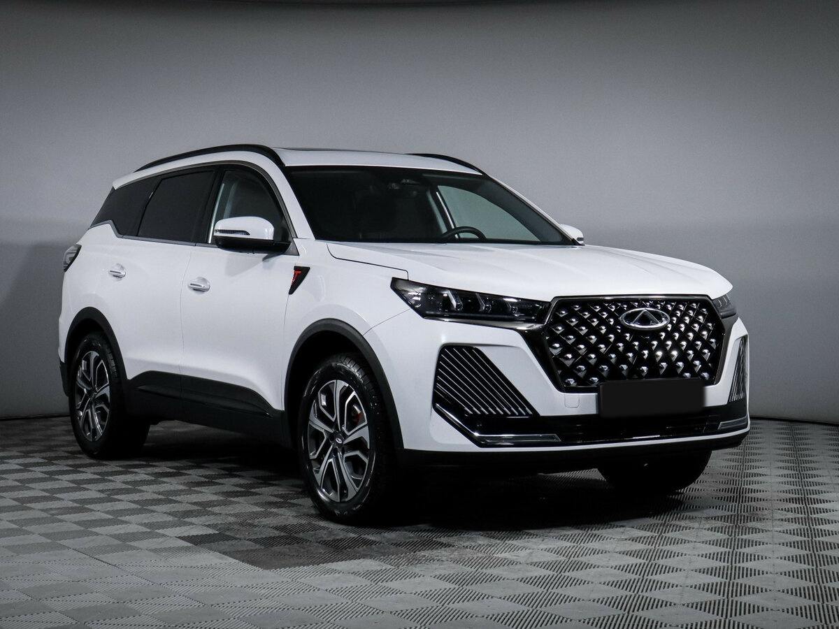 Chery Tiggo 7 Pro Max I Рестайлинг, 2024 - фото №3