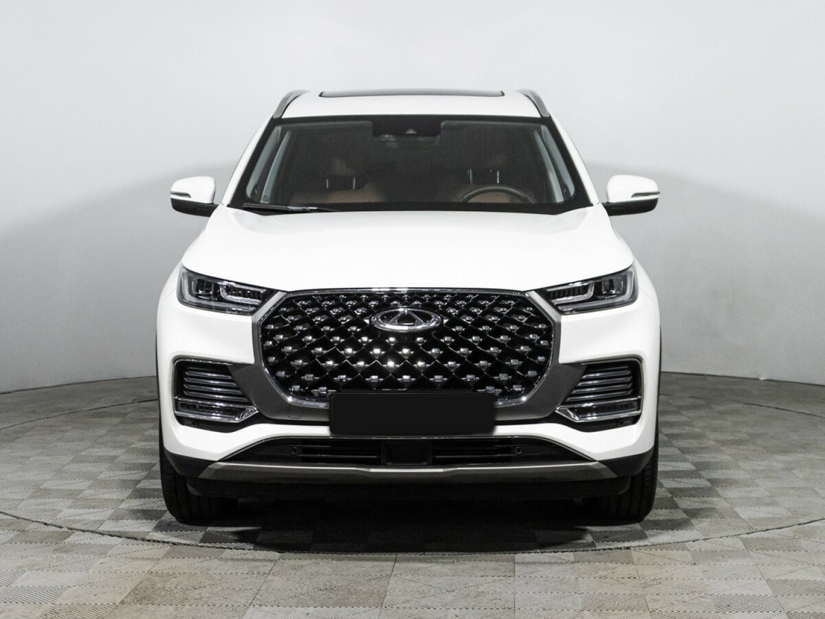 Chery Tiggo 8 Pro Max I, 2023 - фото №2