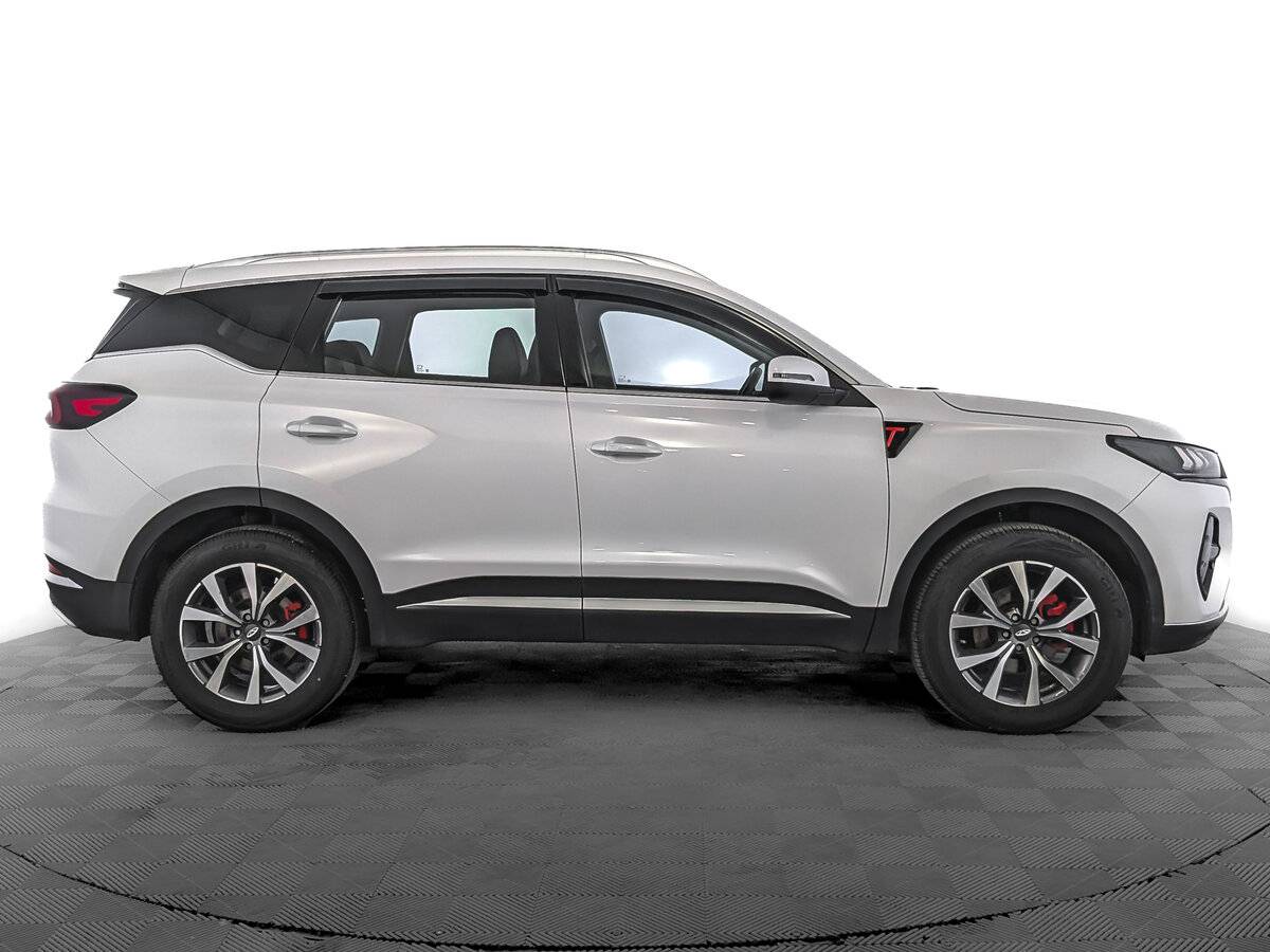 Chery Tiggo 7 Pro Max I, 2024 - фото №4