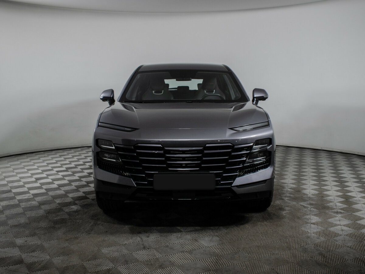 JETOUR DASHING I, 2023 - фото №2