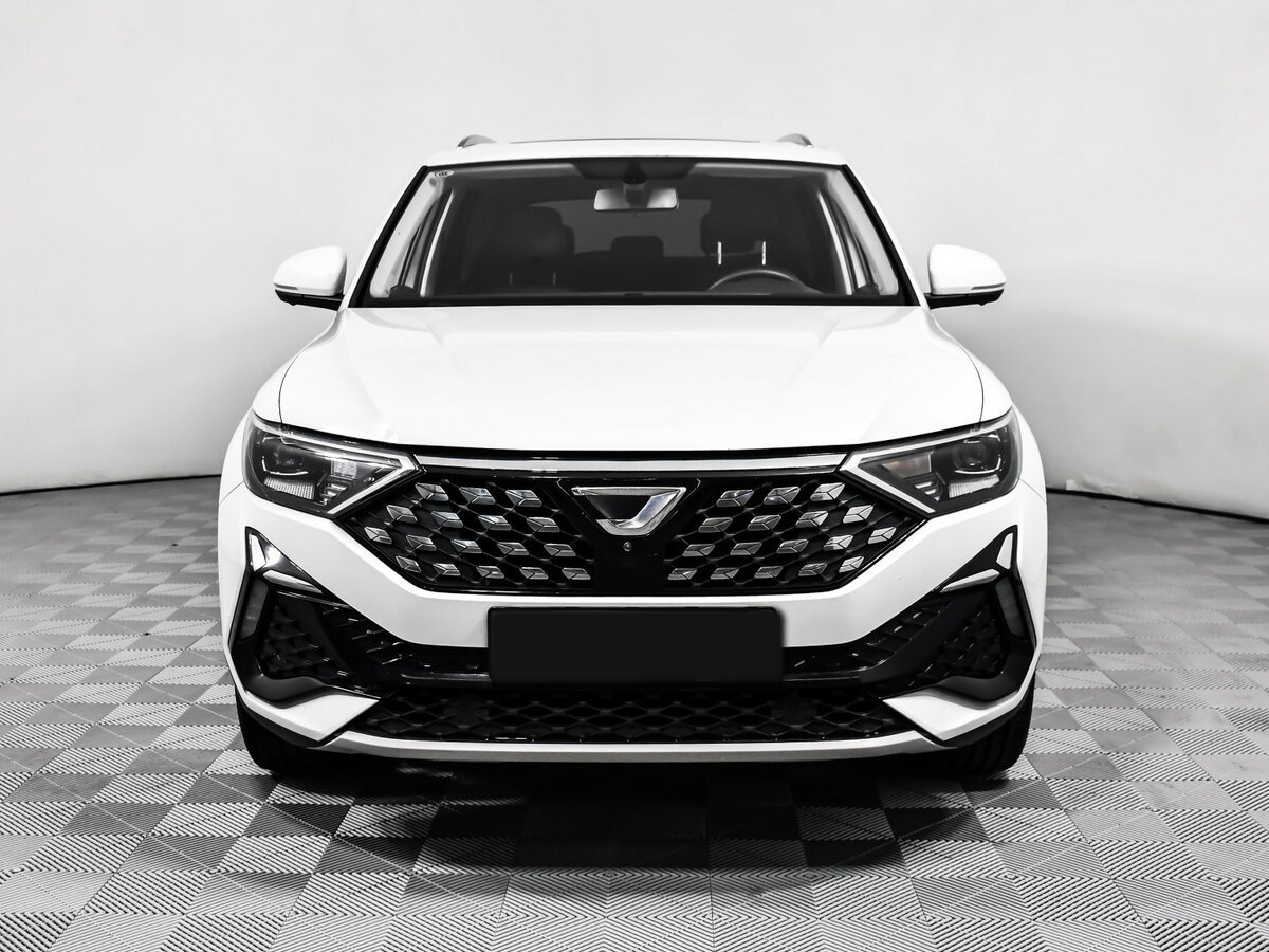 Jetta VS5 I Рестайлинг, 2023 - фото №2