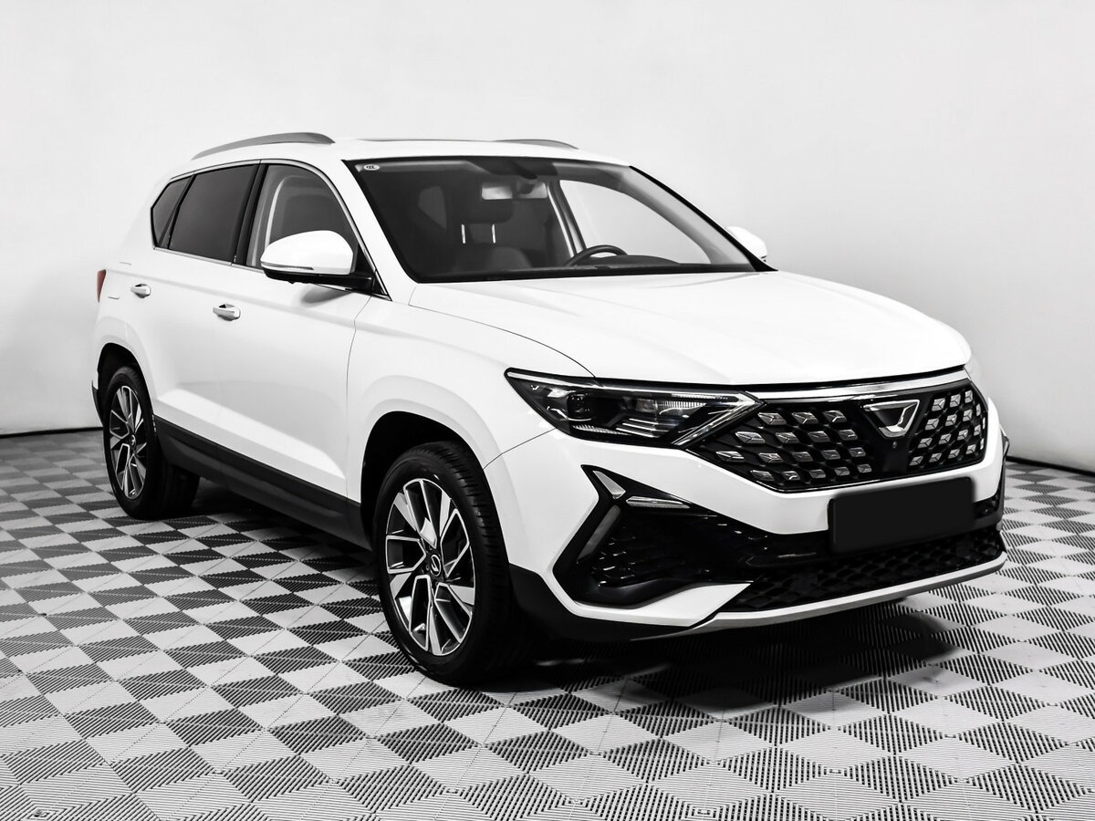 Jetta VS5 I Рестайлинг, 2023 - фото №3
