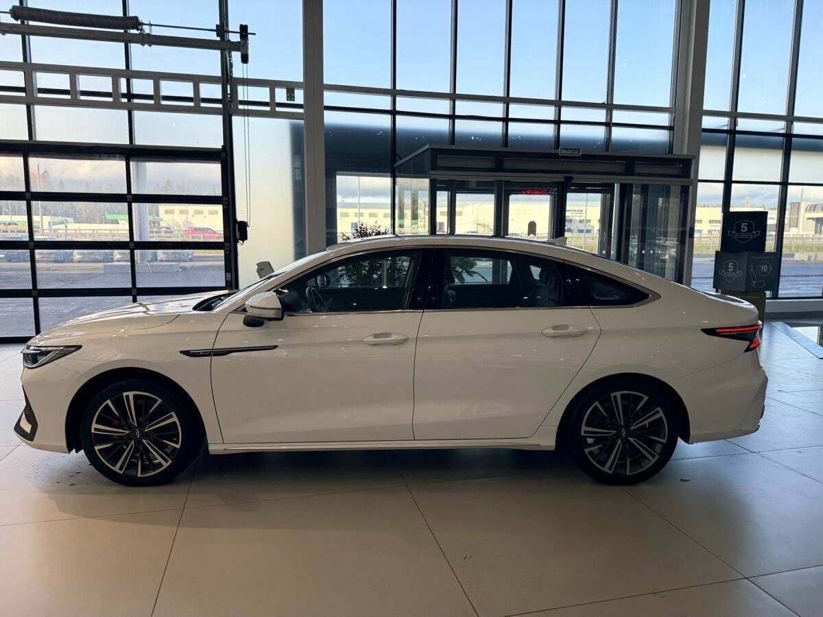 Chery Arrizo 8, 2023 - фото №3