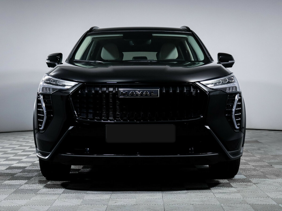 Haval Jolion I Рестайлинг, 2024 - фото №2