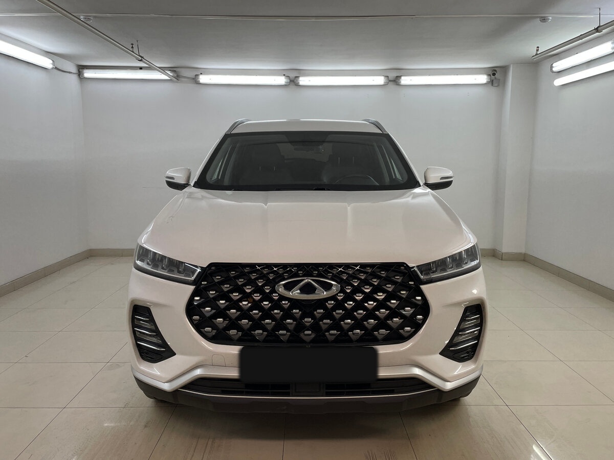 Chery Tiggo 7 Pro I, 2022 - фото №2