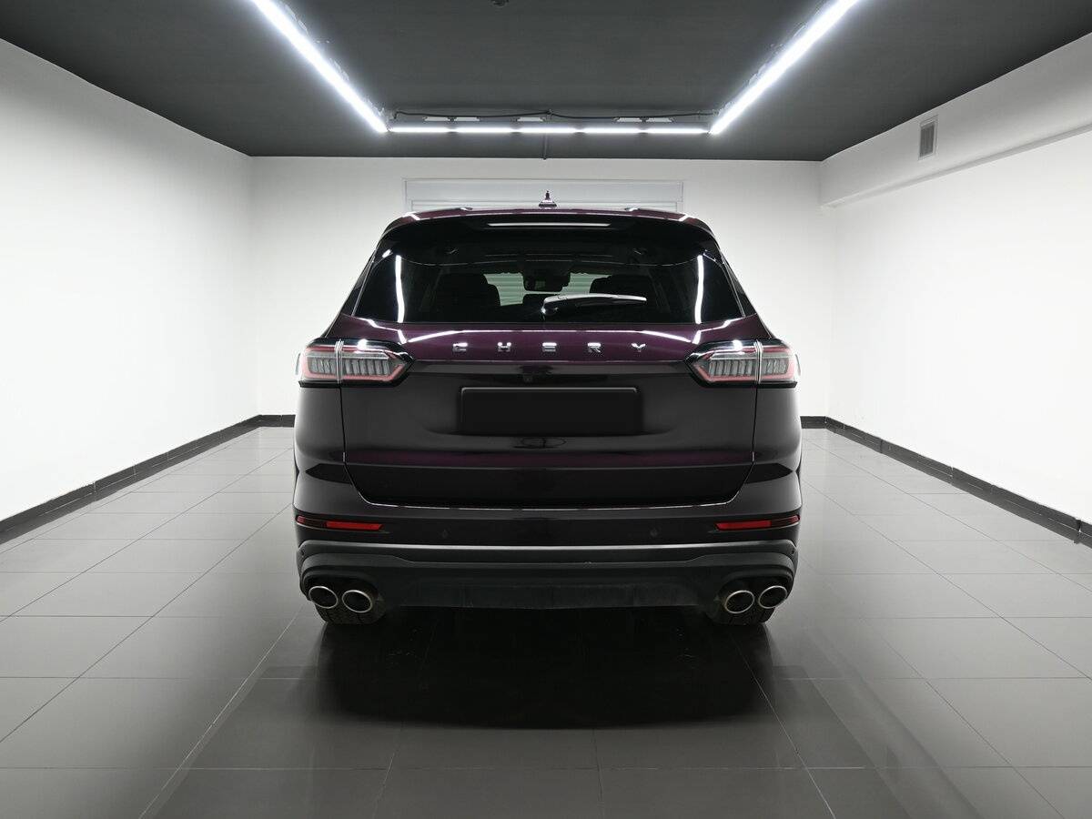 Chery Tiggo 8 Pro Max I, 2022 - фото №4