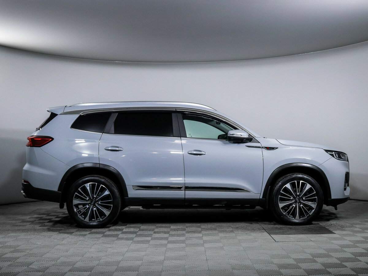 Chery Tiggo 8 Pro Max I Рестайлинг, 2023 - фото №4
