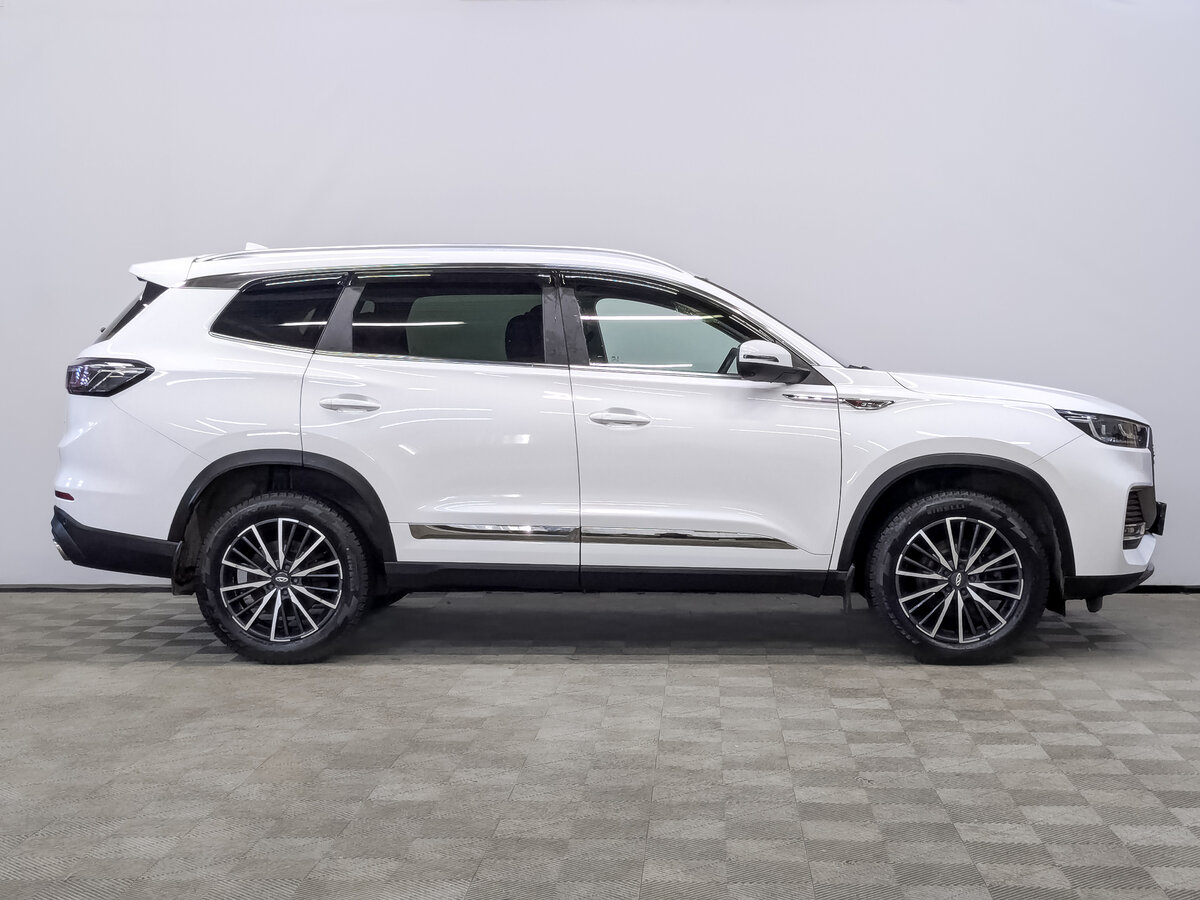 Chery Tiggo 8 Pro Max I, 2023 - фото №4