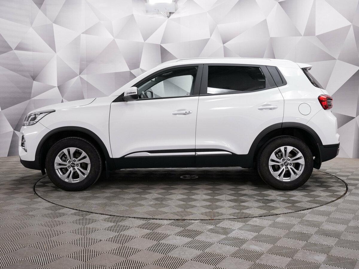 Chery Tiggo 4 Pro I, 2024 - фото №2