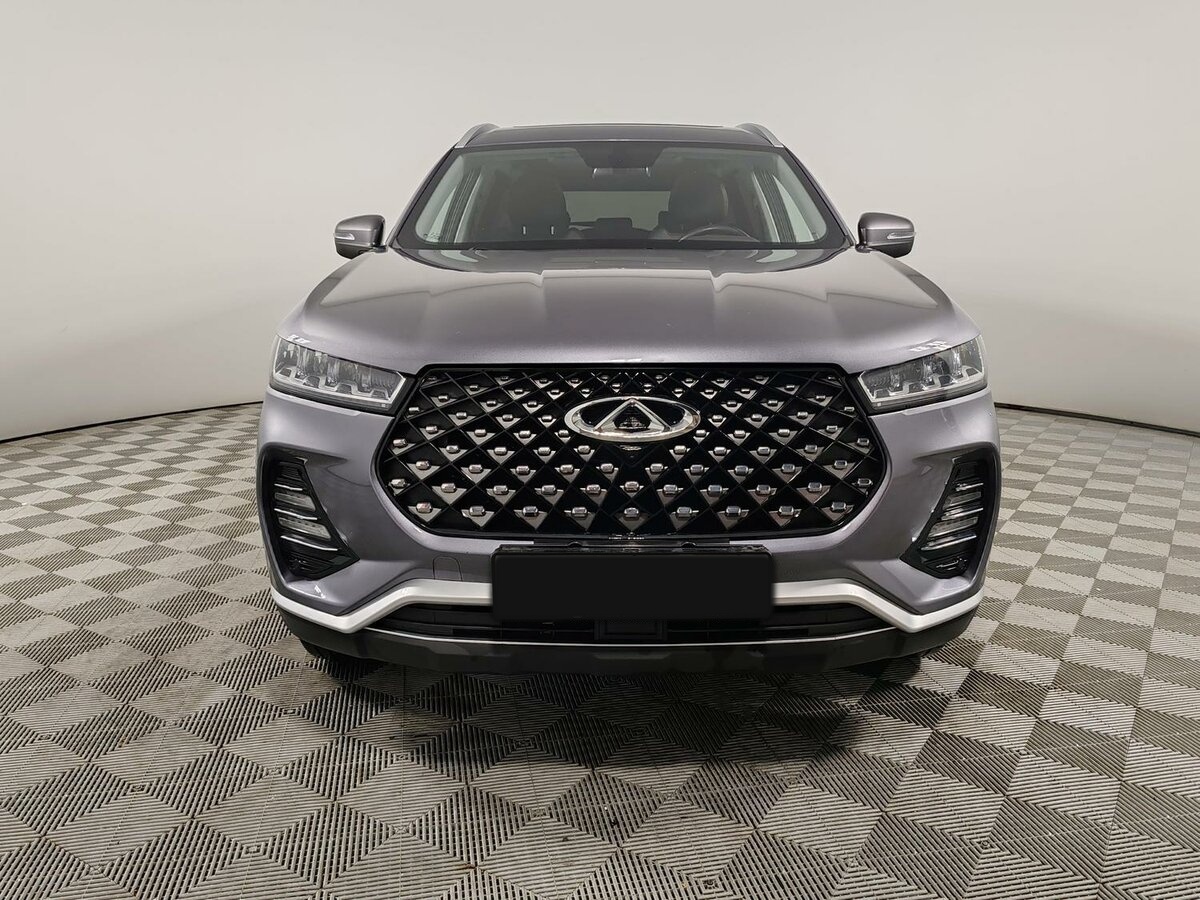 Chery Tiggo 7 Pro I, 2022 - фото №2