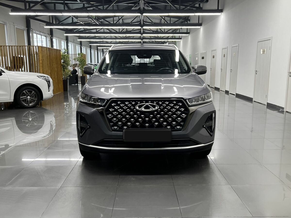 Chery Tiggo 7 Pro Max I, 2023 - фото №3