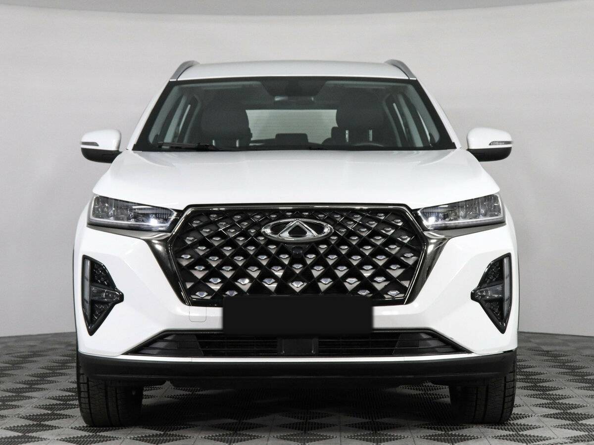 Chery Tiggo 7 Pro Max I, 2024 - фото №2