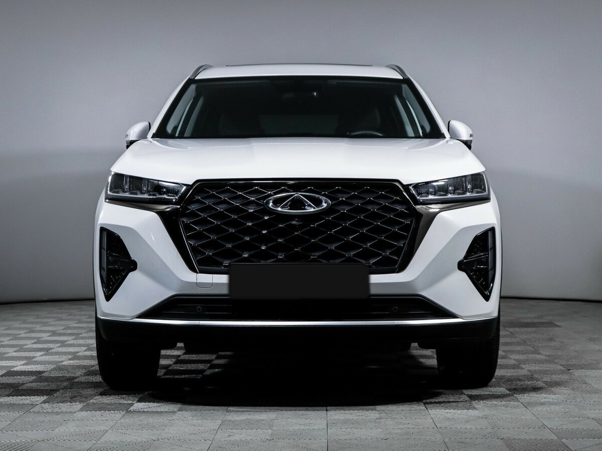 Chery Tiggo 7 Pro Max I, 2023 - фото №2