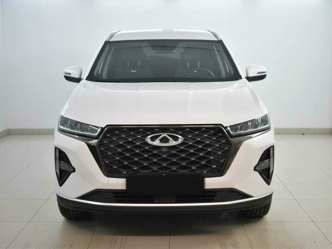 Chery Tiggo 7 Pro Max I, 2023 - фото №2