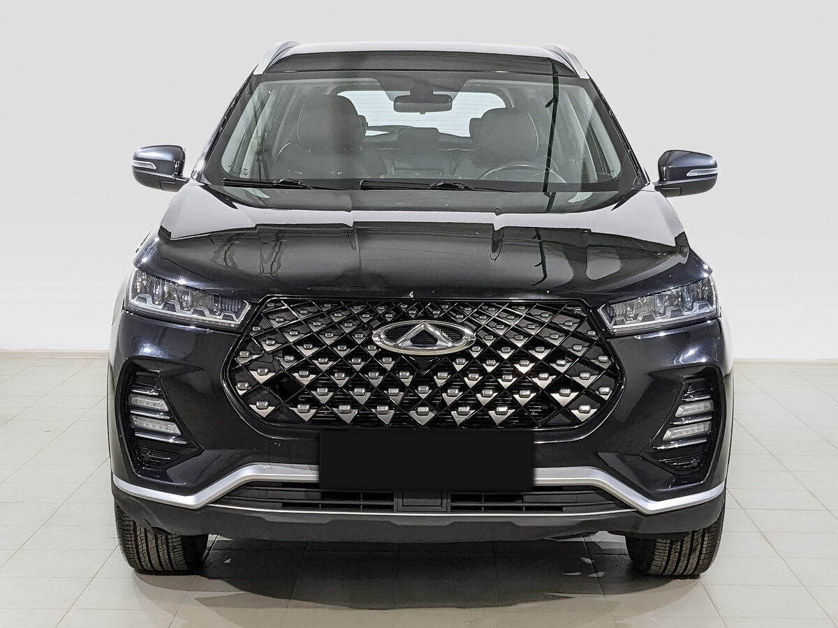 Chery Tiggo 7 Pro I, 2022 - фото №2
