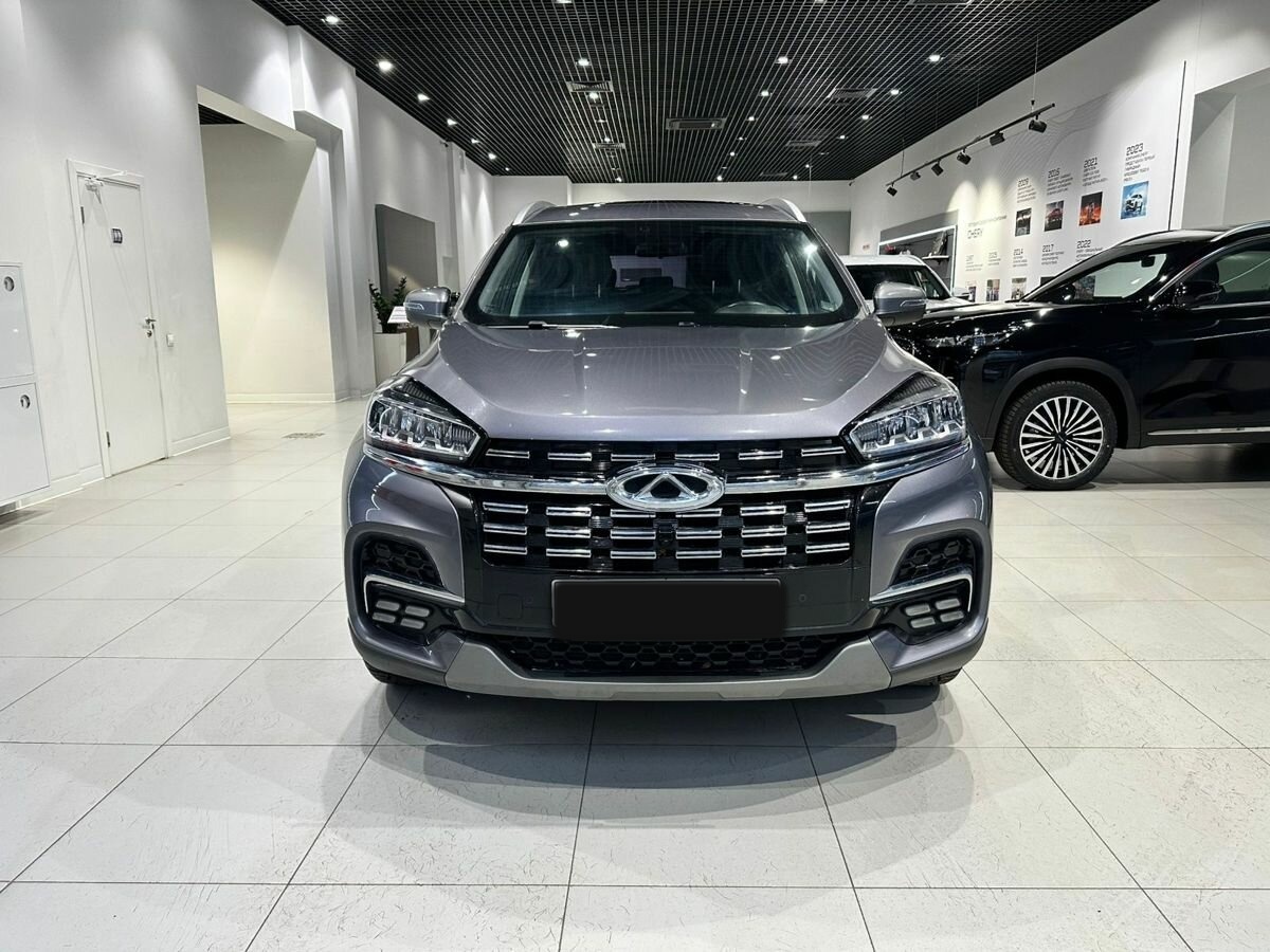 Chery Tiggo 8 I Рестайлинг, 2023 - фото №2