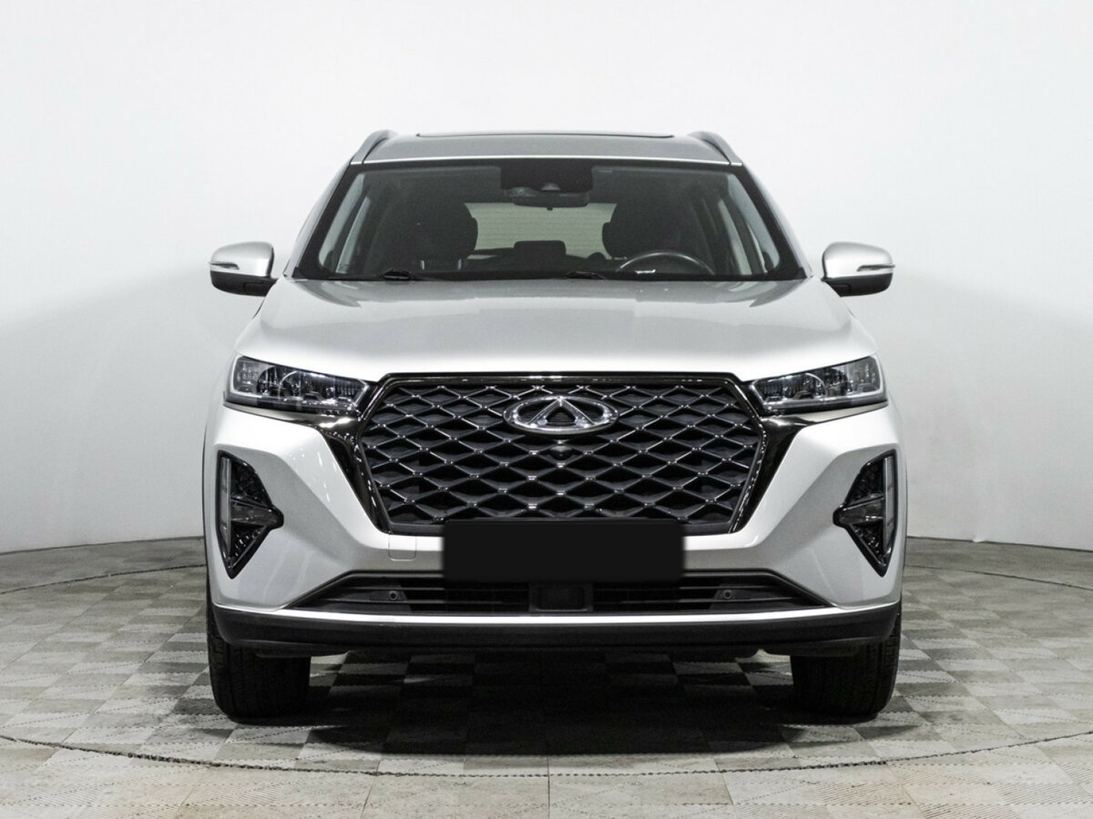 Chery Tiggo 7 Pro Max I, 2022 - фото №2