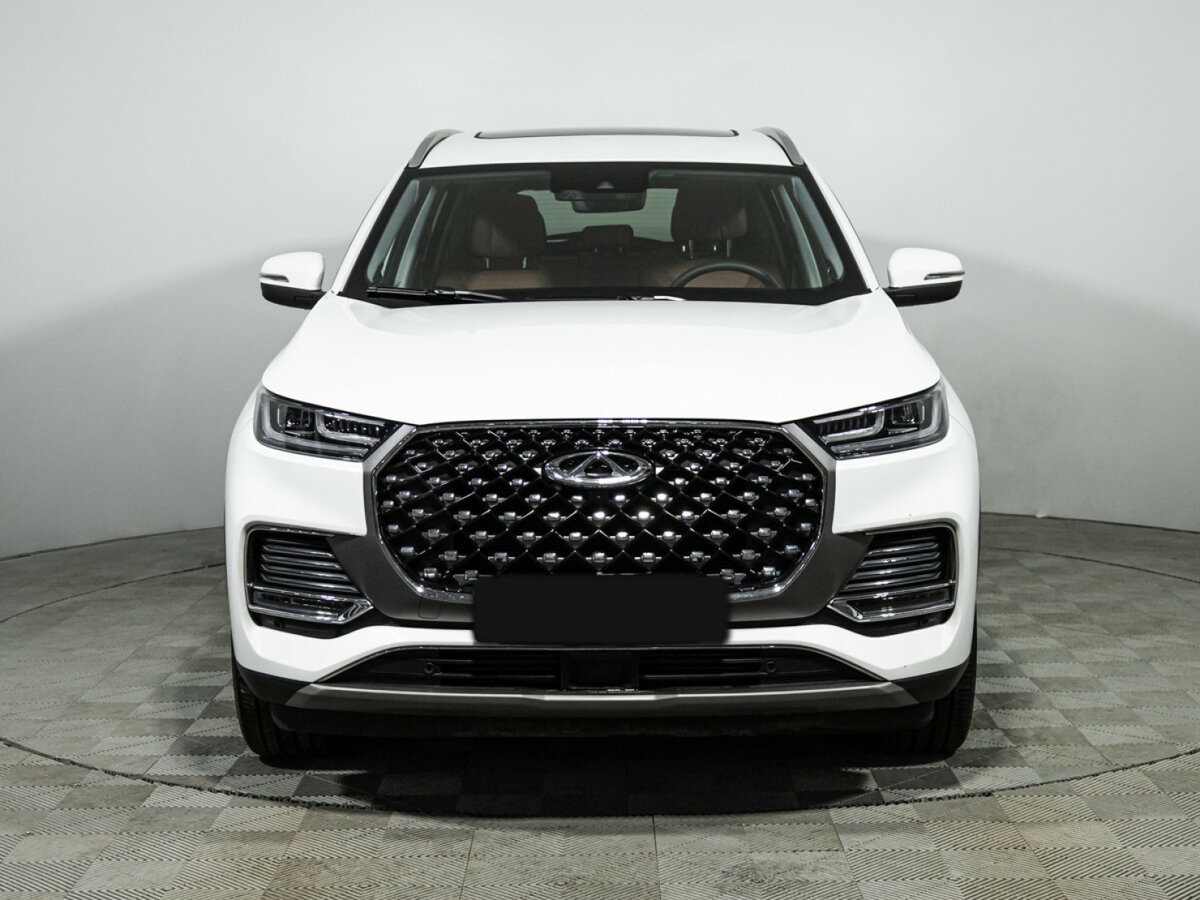 Chery Tiggo 8 Pro Max I, 2023 - фото №2