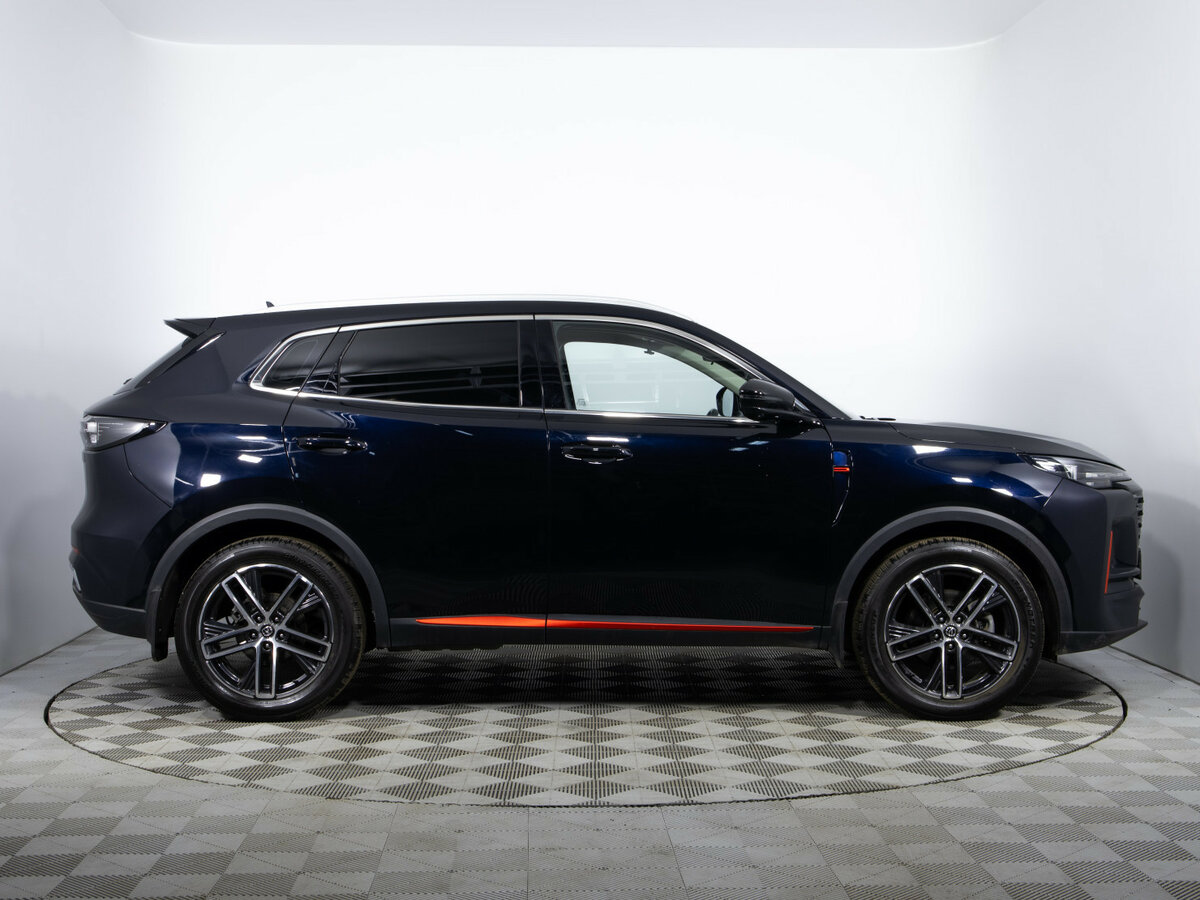 Changan CS55 Plus II, 2023 - фото №4