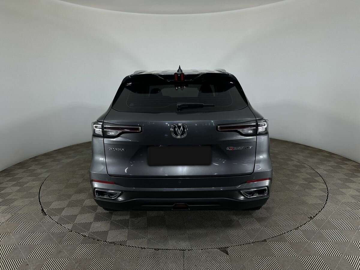 Changan CS55 Plus II, 2023 - фото №3