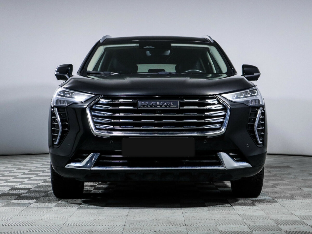 Haval Jolion I, 2023 - фото №2
