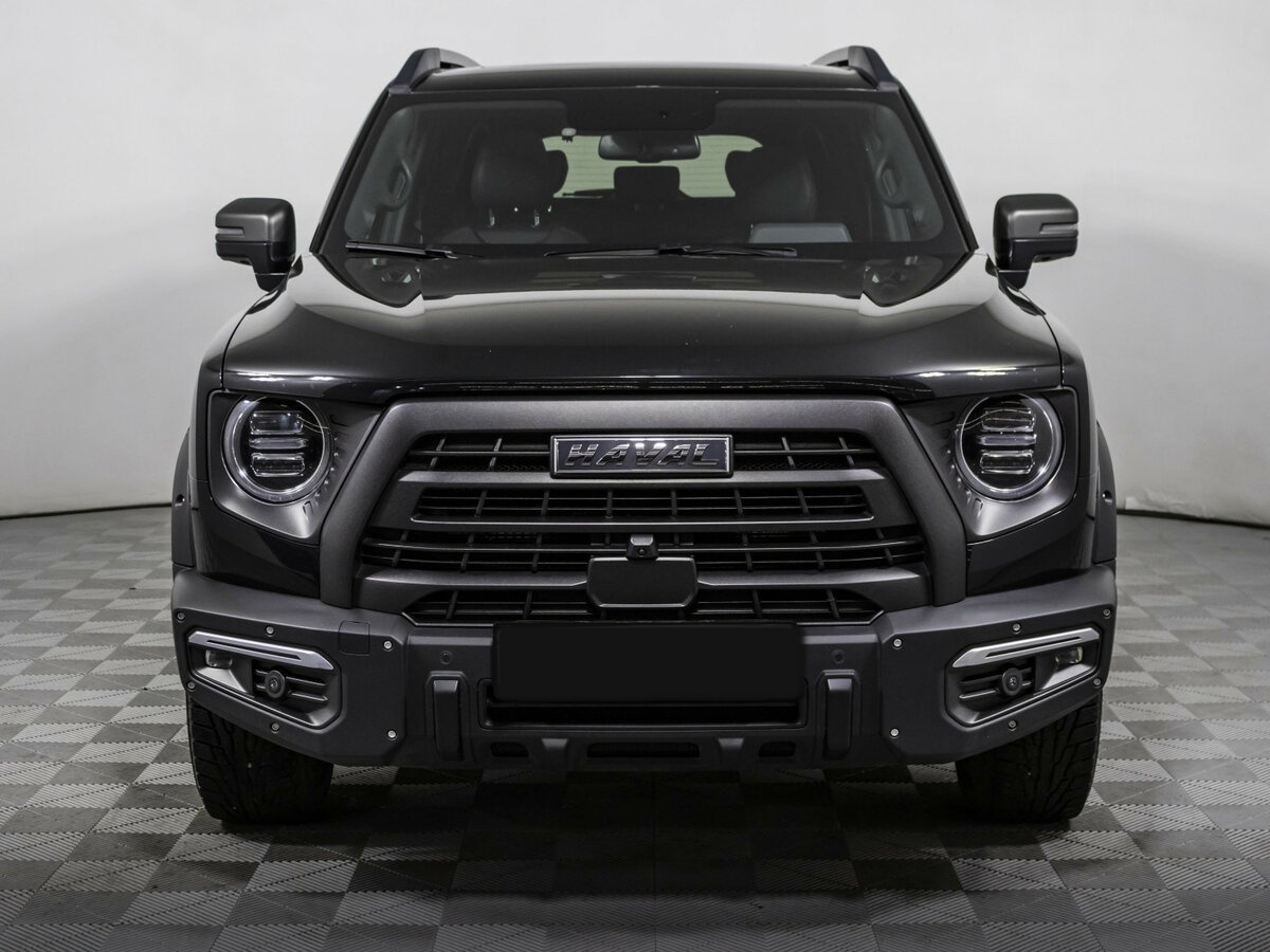 Haval Dargo X, 2024 - фото №2