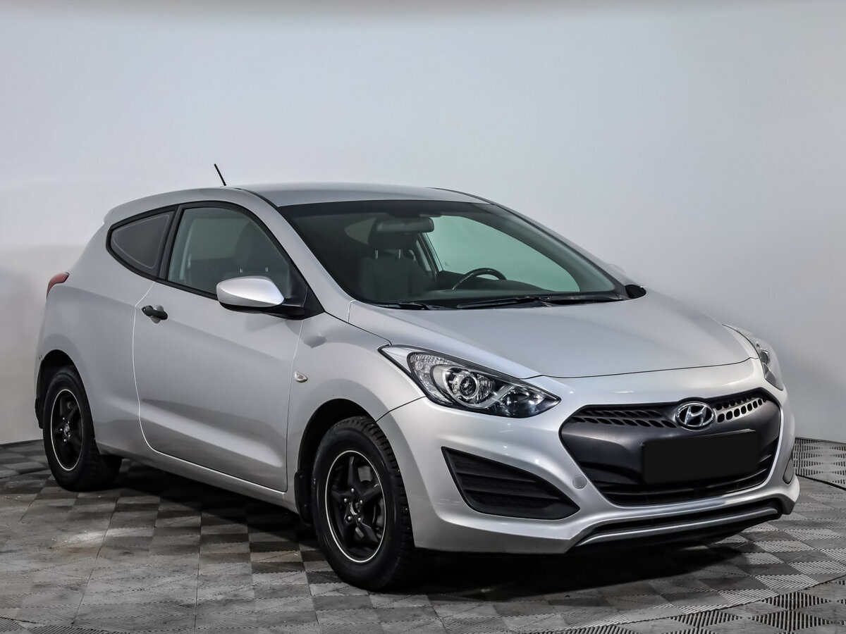 Hyundai i30 II, 2013 - фото №3