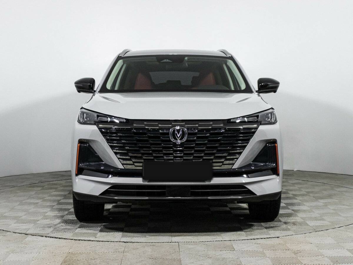 Changan CS55 Plus II, 2023 - фото №2