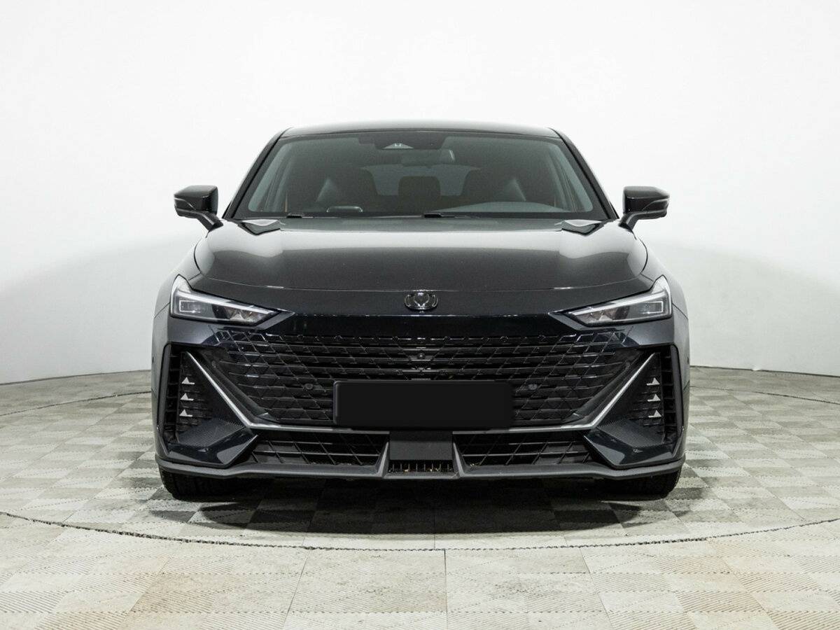 Changan UNI-V I, 2023 - фото №2