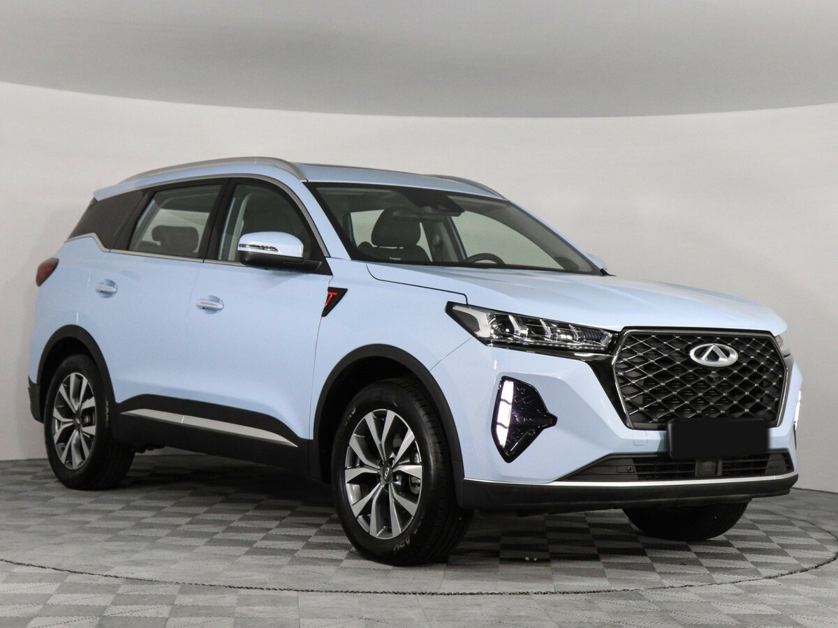 Chery Tiggo 7 Pro Max I, 2023 - фото №3