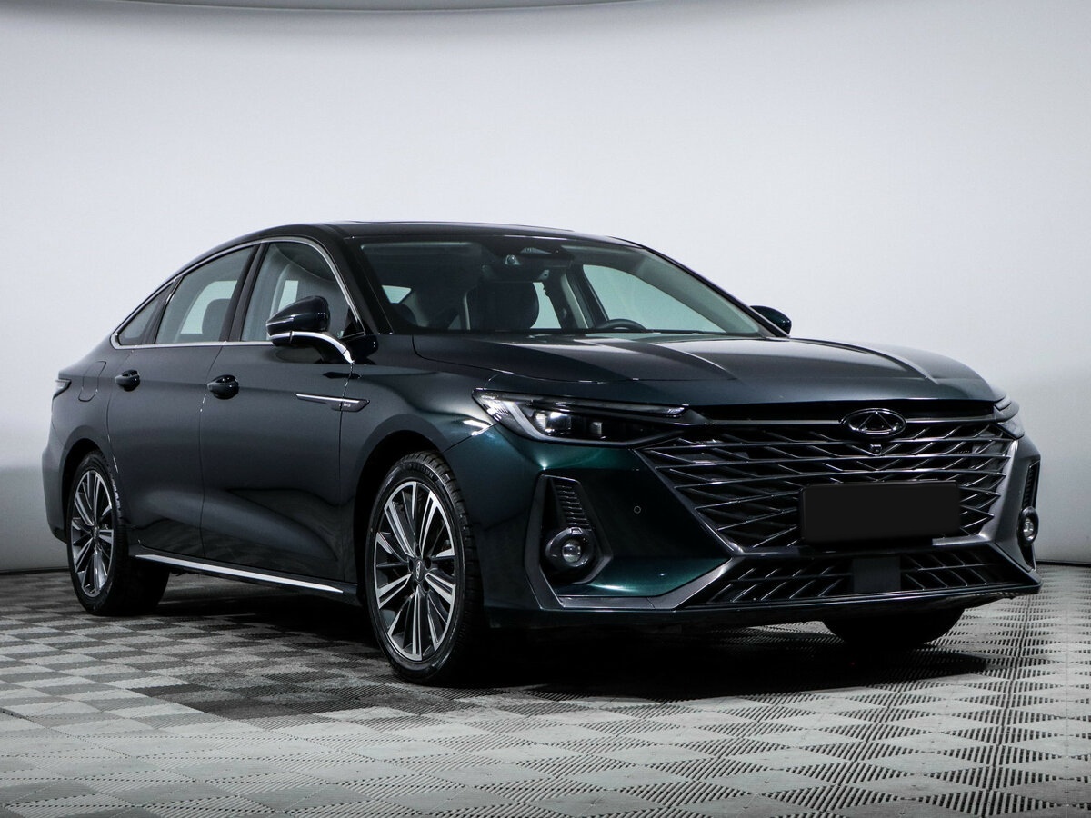 Chery Arrizo 8, 2023 - фото №2