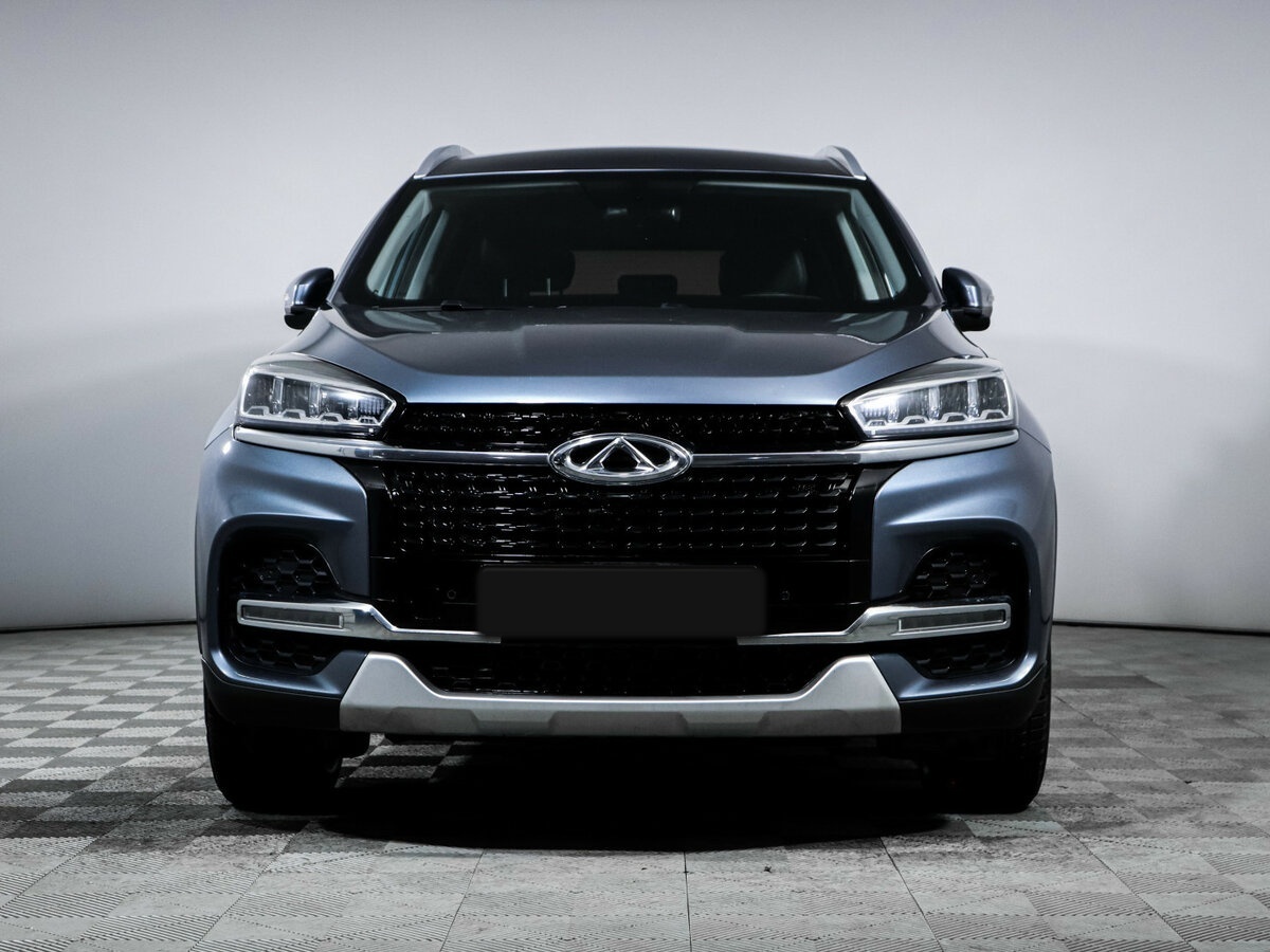Chery Tiggo 8 I, 2020 - фото №2