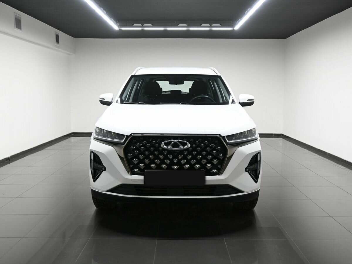Chery Tiggo 7 Pro Max I, 2024 - фото №3