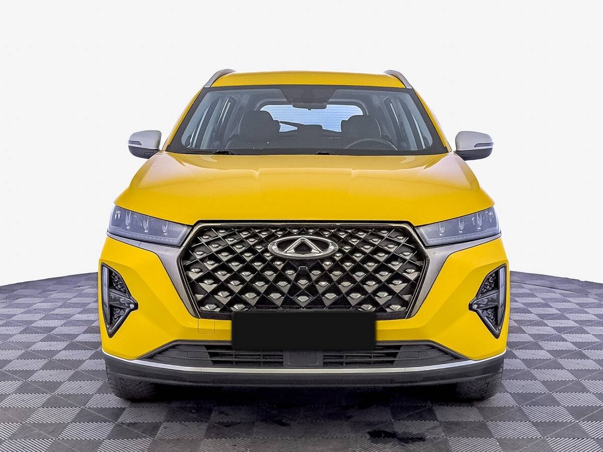 Chery Tiggo 7 Pro Max I, 2024 - фото №2