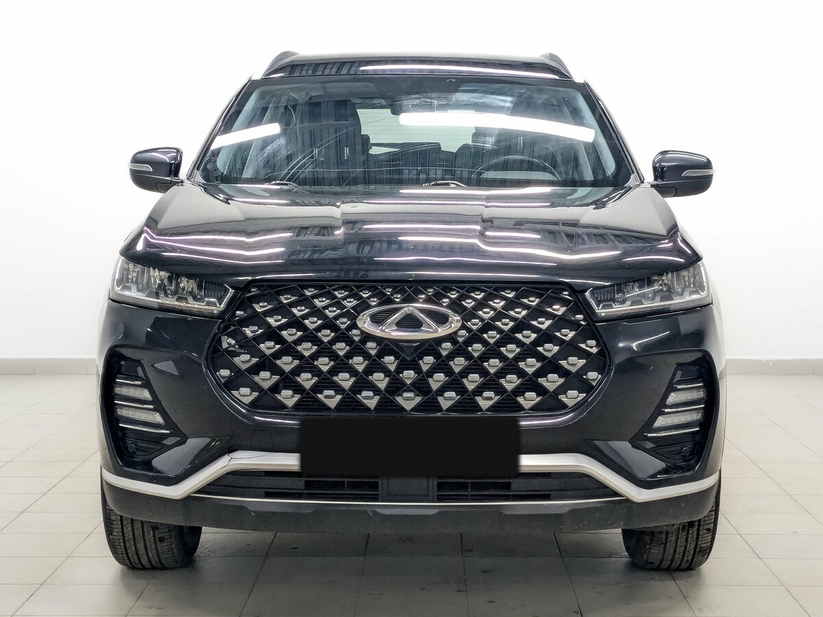 Chery Tiggo 7 Pro I, 2022 - фото №2