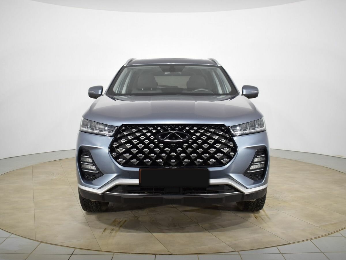 Chery Tiggo 7 Pro I, 2020 - фото №2