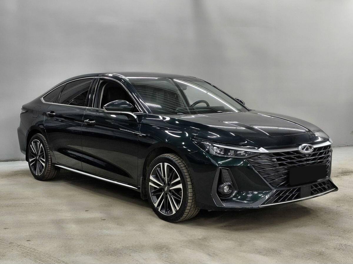 Chery Arrizo 8, 2024 - фото №3