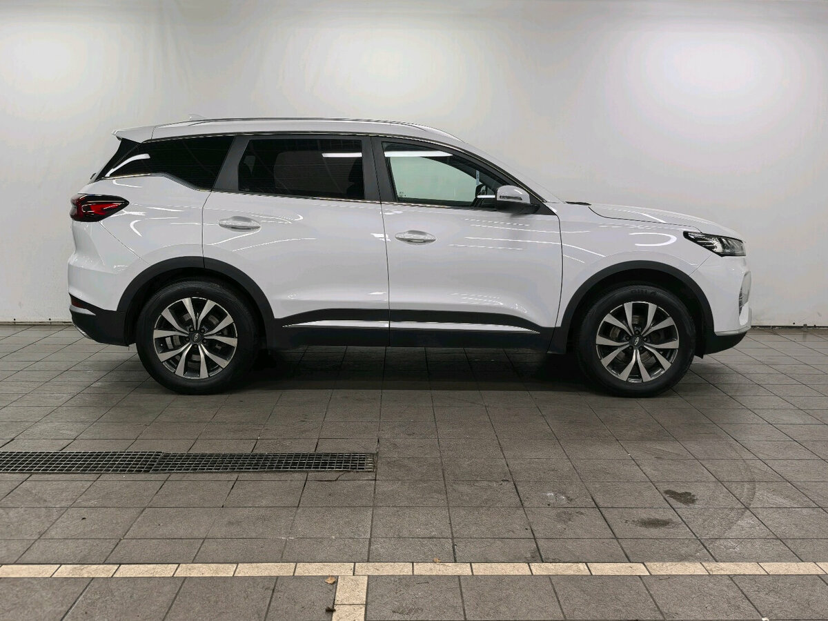 Chery Tiggo 7 Pro I, 2022 - фото №3